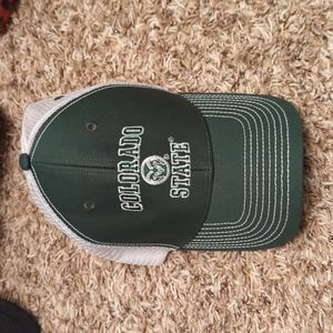 CSU hat